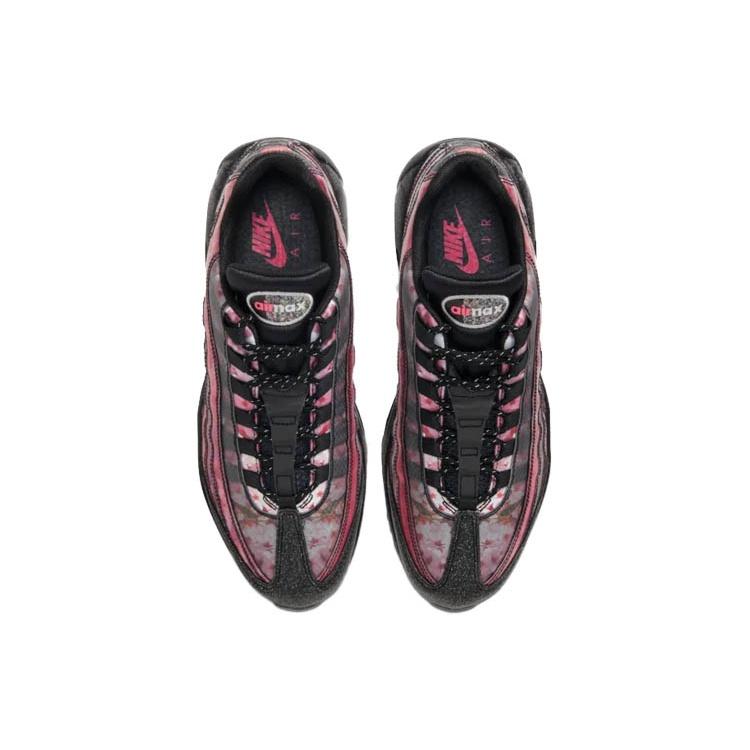 Nike Air Max 95 Premium 'Cherry Blossom' Men's CU6723-076