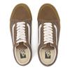 VN000D560E0 Vans Premium Old Skool Gum Sepia (Мужской)