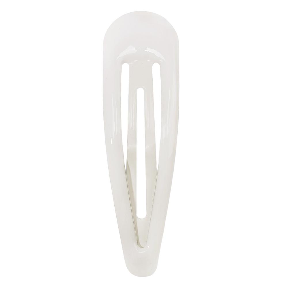 5/10/20 шт./лот Аксессуары для волос Заколка для волос для девочек Капающая однотонная заколка для волос Милая принцесса Зажим для волос Новый детский головной убор