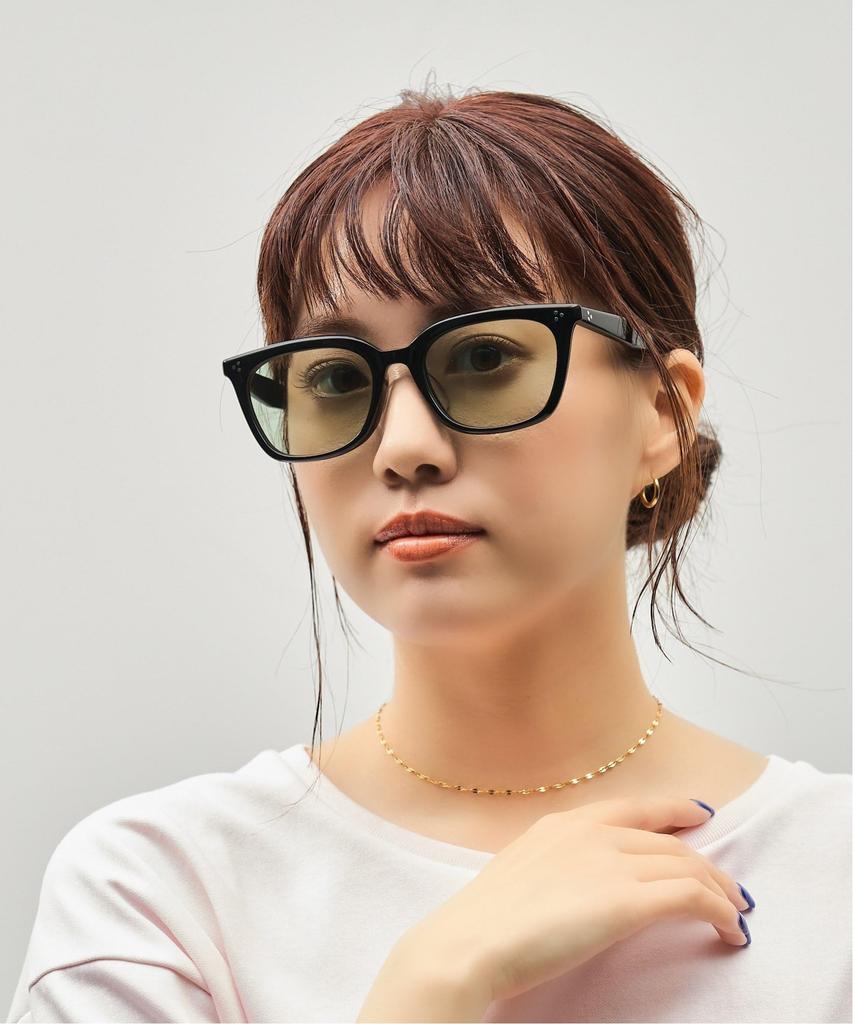 Zoff Sunglasses by UV Wellington-style (Black, ZA251G35_14E1) GDC. Protection, Stylish, Unisex. [5520-145]