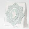  Metal Cutting Dies Scrapbook Embossing S  Album DIY Craft Cutting Die  