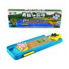 Fro g Стол для боулинга Боулинг Пинбол La unch Настольная игра Игрушки Рождественский подарок