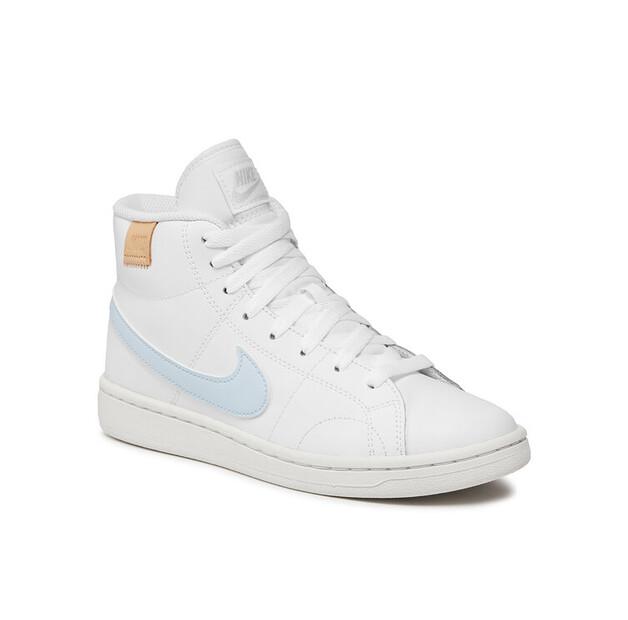 Кроссовки Nike Court Royale 2 Mid