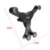 Car Phone Holder Air Vent Clip Mount Mobile Cell Stand For Kia Cerato