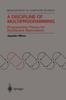 Книга A Discipline of Multiprogramming : Programming Theory for Distributed Applications