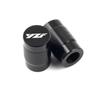 Для Yamaha MT09 MT07 MT03 MT10 TRACER 900 700 GT Tracer9 GT Tracer7 GT YZF R25 R1 M R3 R6 R7 R15 V3 Колпачки для воздушного порта клапана шины