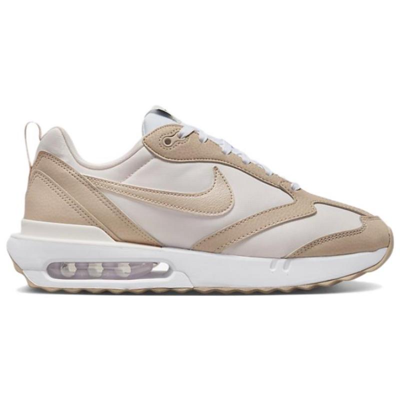 Nike Женские кроссовки Air Max Dawn 'Light Soft Pink' Повседневная обувь DR2395-600