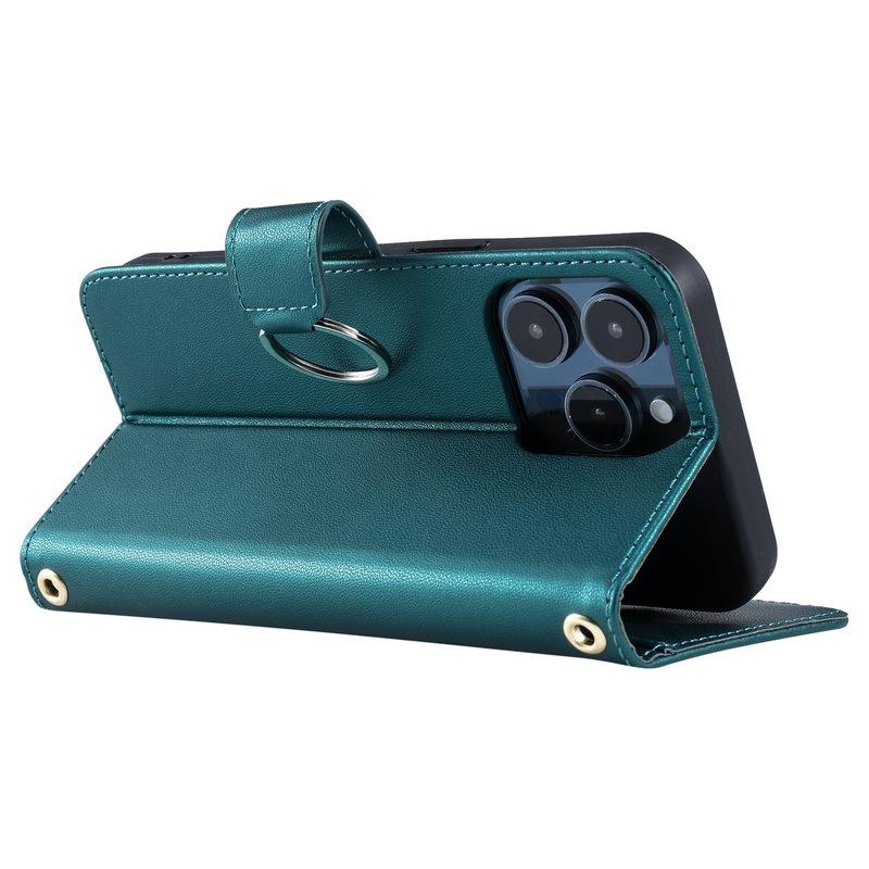 Чехол для Xiaomi Poco C31 C55 C61 C65 C75 4G роскошный флип-кошелек чехол из искусственной кожи слоты для карт подставка чехол со шнурком