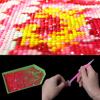 DIY 5D алмазная живопись ящик для хранения инструментов аксессуары для алмазной живописи контейнер сумка комплект