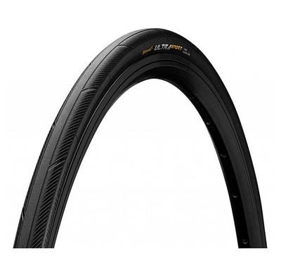 Дорожная шина Continental Ultra Sport 3 80 TPI PureGrip Compound 700C x 23