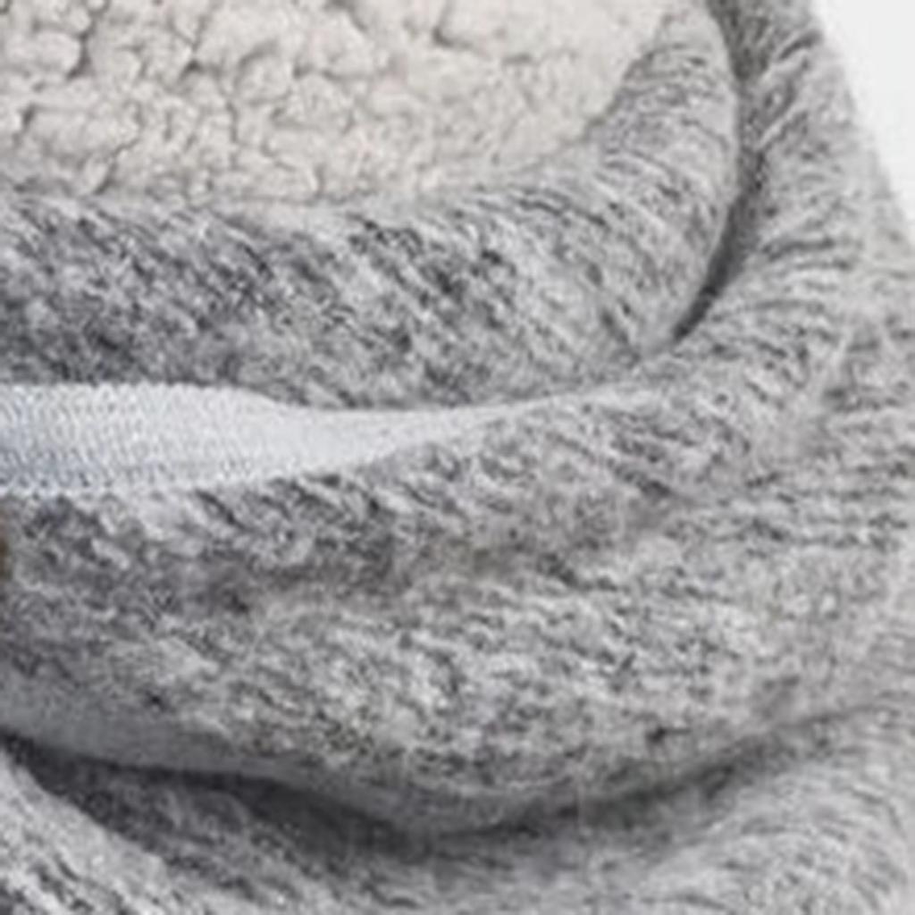 Женский повседневный шарф с принтом, модный многоцелевой платок в стиле ретро, ​​шарф на пуговицах