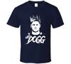 Nate Dogg Nathan Mackinnon Crown T Shirt