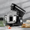 Professional Stand Electric Mixer 1000W High Speed Food Processor Multifunctional Kitchen Desktop Egg Whisk Blender
