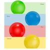 Push Picture Color Match Toy Color Matching Recognition Games  Children Girls Boys
