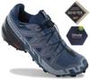 Speedcross 6 GTX - GORE-TEX - Мужские кроссовки для трейлраннинга Синие 479853 ОРИГИНАЛ