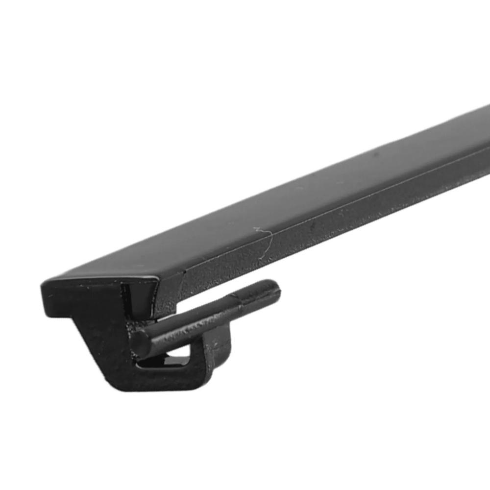 Roof Rack Molding Port Cover Cap 51137443691 For BMW 5 Series G30 G31 2018-2023