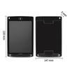 8.5'' Inch Hot Graffiti Early Education Writing Drawing Tablet Notepad Graphic Boards Digital LCD