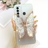 Чехол для Tecno Spark 7 Pro Чехол Модный Мультяшный Милый Смешной Расписной Силиконовый Чехол для Телефона Для Tecno Spark 7Pro