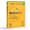 norton Antivirus Norton 360 Standard 10gb Spanish 1 User 1 Device 1 Year Box Generic Rsp Mm Gum