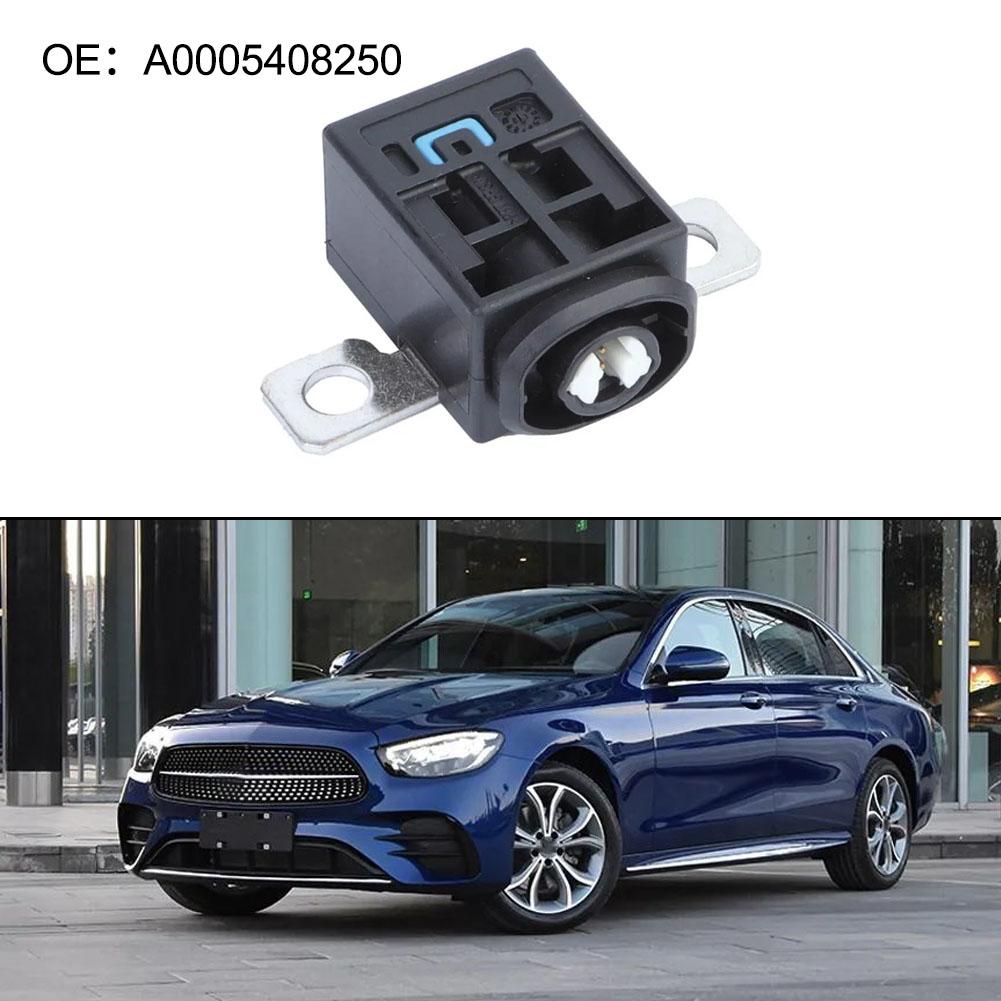 Автомобильный аккумуляторный предохранитель, предохранитель от перегрузки, пиропатрон для Mercedes-Benz 100463500G 0005408250, датчик тока, пиропереключатель