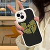 Чехол для телефона Band W-wu Classic T-tang Для IPhone 16 15 14 13 12 11 Pro Max Plus Кожаная обложка