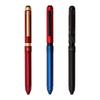 Zebra Pen Shabo X ST3 Limited Marvel Design Venom Refill Set Multi-Function SB14-VM