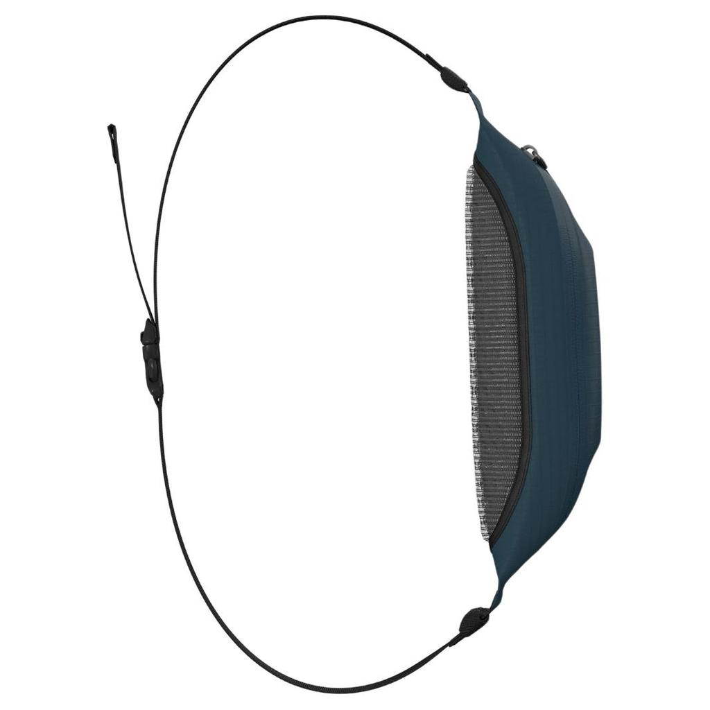 Arc'teryx GRANVILLE Сумка-пояс через плечо из нейлона с покрытием Унисекс Nightscape X000009622-NIGHTSCAPE