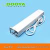 Умный электрический мотор для штор Doya M1 с беспроводным пультом и управлением через голосовое приложение