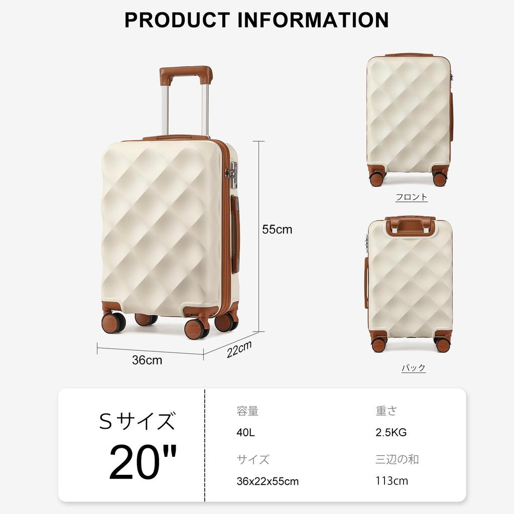 Carry Carry Большой Двойной Оборудованный TSA S Сумка-тоут Косметичка Деловой Деловая Поездка [Выбор моря] Чемодан, Сумка, Кейс, Подходит для ручной клади, Вместимость,