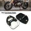 RNINET Side Stand Foot Enlarger Racing Kickstand Foot Extension For BMW R NINE T R NINET R9T Pure Racer Scrambler 2017