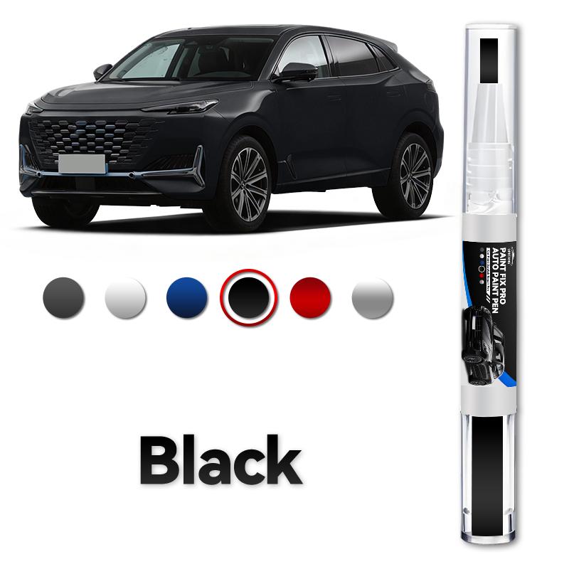 Car paint touch up pen For Changan Uni-k car paint scratch repair body repair Accessories painting tools automobiles gadgets