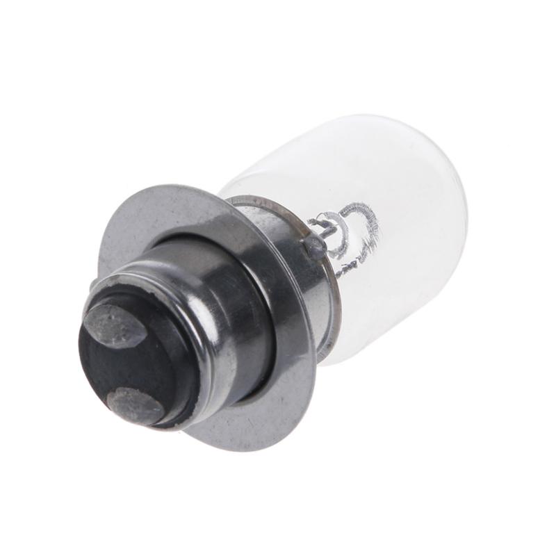 1 шт. супер яркая P15D-25-1 DC 12 В 35 Вт белая лампа для мотоциклетной фары индикаторная лампа инструменты для модификации мотоцикла