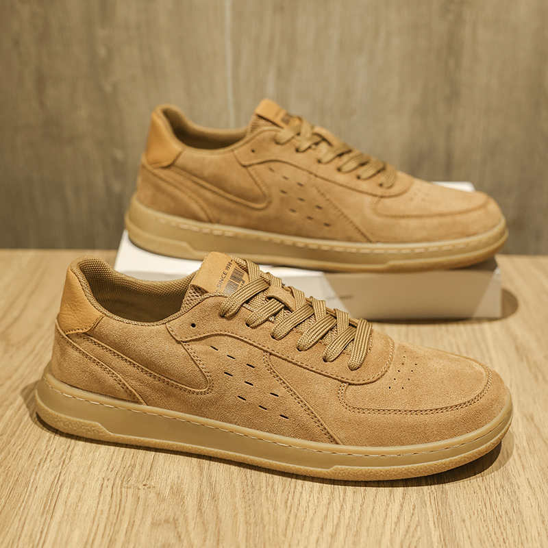 Warm Non-slip Wedding Shoes For Man Dress Shoes Men Luxury Special Sneakers Sport Universal Brand Sports-et-leisure Hit