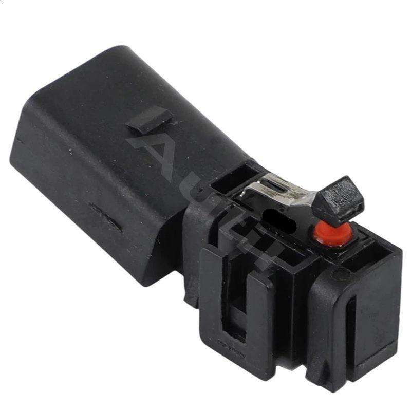 1T0962103 Rear Tailgate Trunk Lid Release Micro Switch for VW Polo 4 9N 2005-2010 Jetta A5 1K 2006-2010 Car Accessories