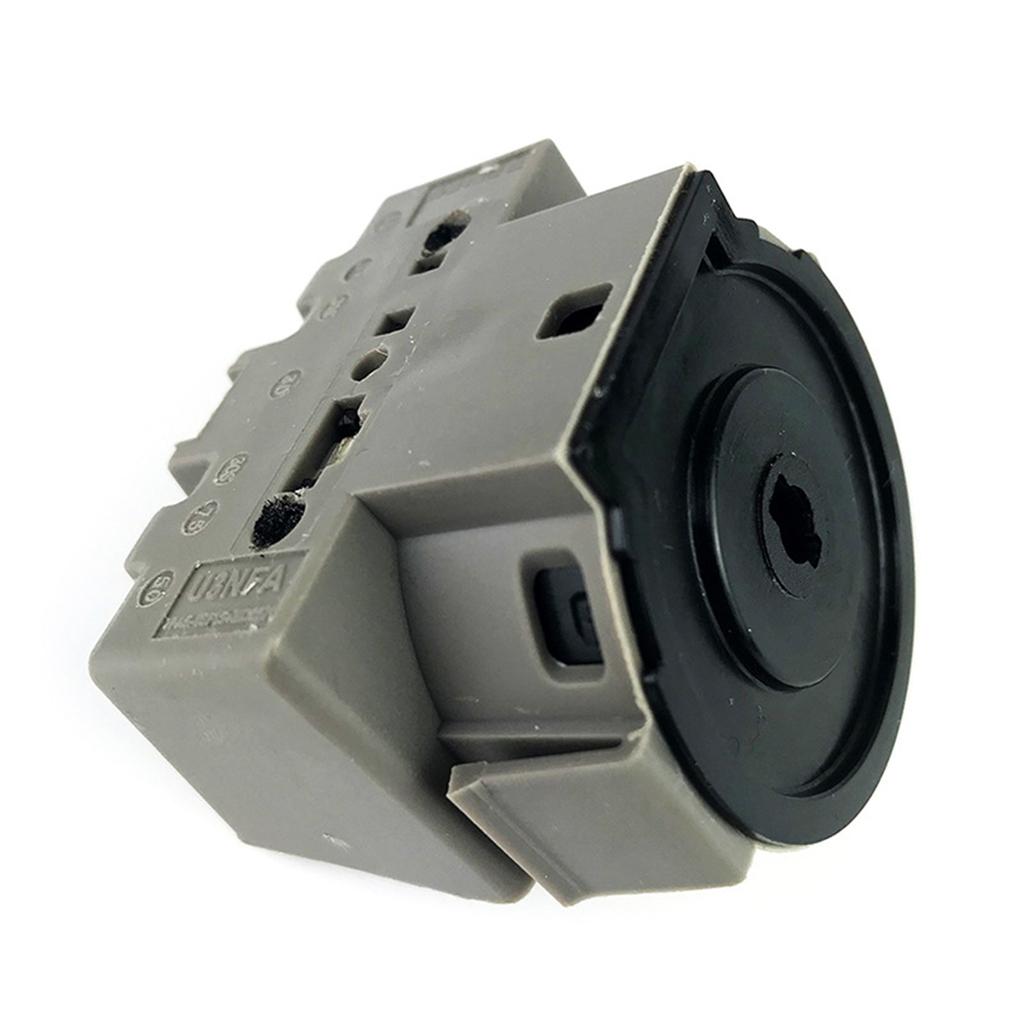 Car Ignition Switch for Ford Transit Mk6 Mk7 Fiesta Fusion Focus Mondeo 1363940 167753 Starter Switch Replacement