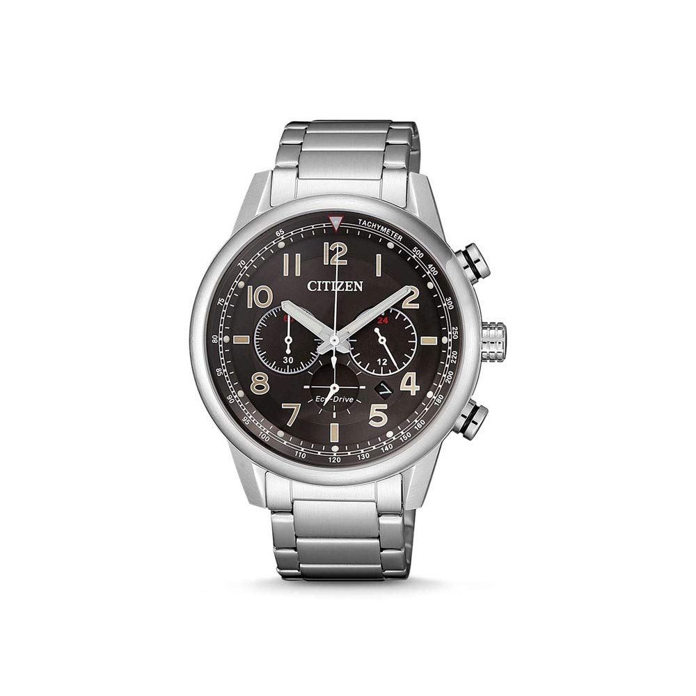 Citizen Watch Quartz Solar Men's CA4420-81E