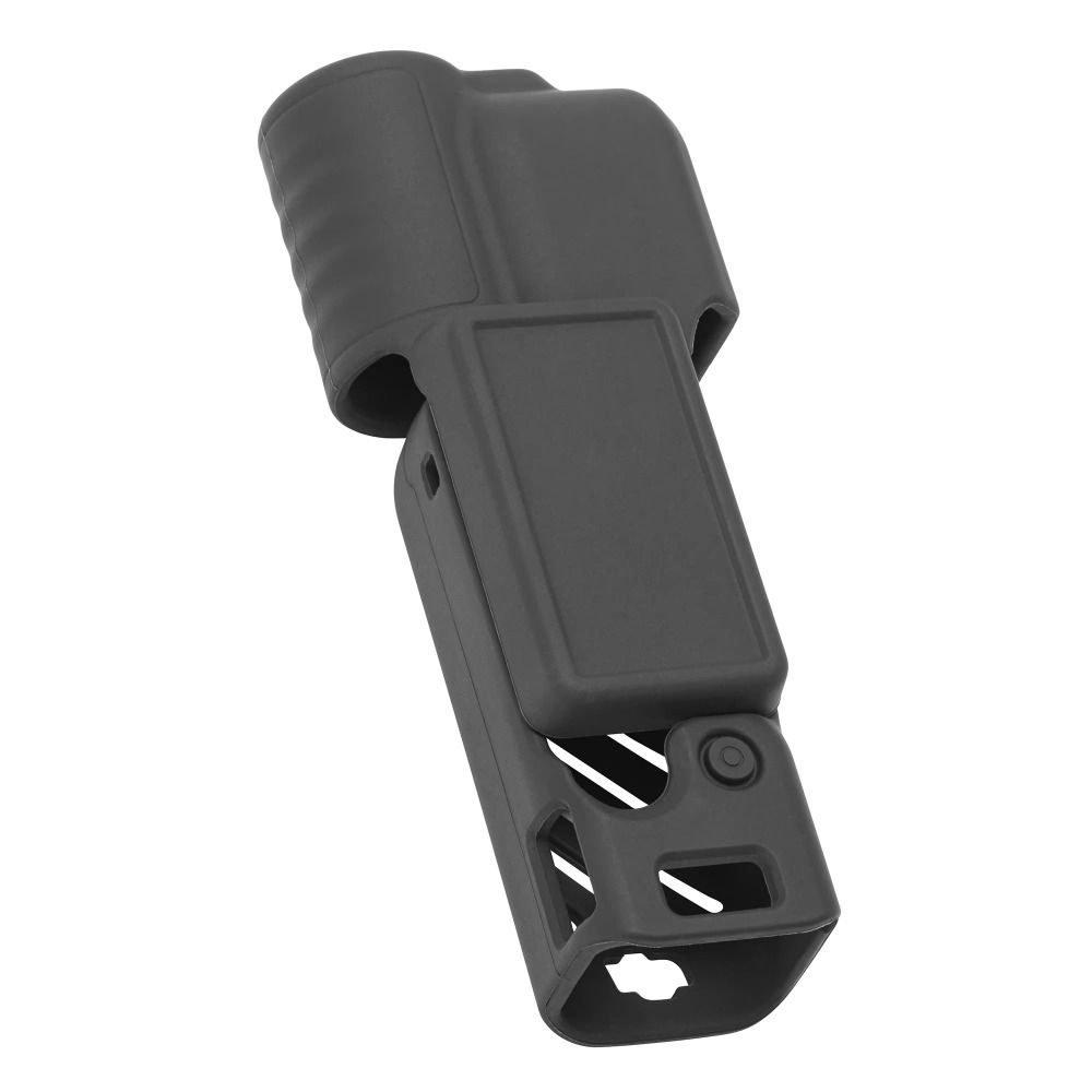 Защитная крышка экрана с защитой от царапин для стабилизатора DJI Osmo Pocket 4