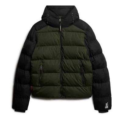 Superdry Colour Block Sport куртка