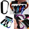Stroller Organizer 135mm*9mmD Shopping Hooks Pram Bag Hooks Pram Hanger Baby Buggy Clips