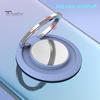 Universal 360-degree Rotating Car Magnetic Finger Ring Phone Bracket for iPhone for Samsung for Huawei for iPad
