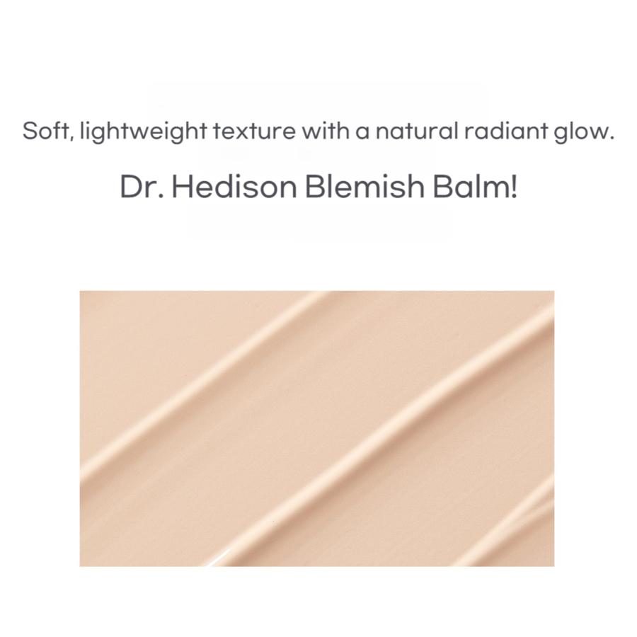 Dr.HEDISON EGF Blemish Balm BB-крем SPF37 PA++ 50 мл