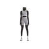 Train 2-In-1 Crop Training Comfortable Casual Sports Vest Women Tops 1WF10210174