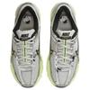 Nike Zoom Vomero 5 Износостойкие кроссовки с низким верхом для бега Унисекс Серые Серебристые Кроссовки повседневные IM3376-007