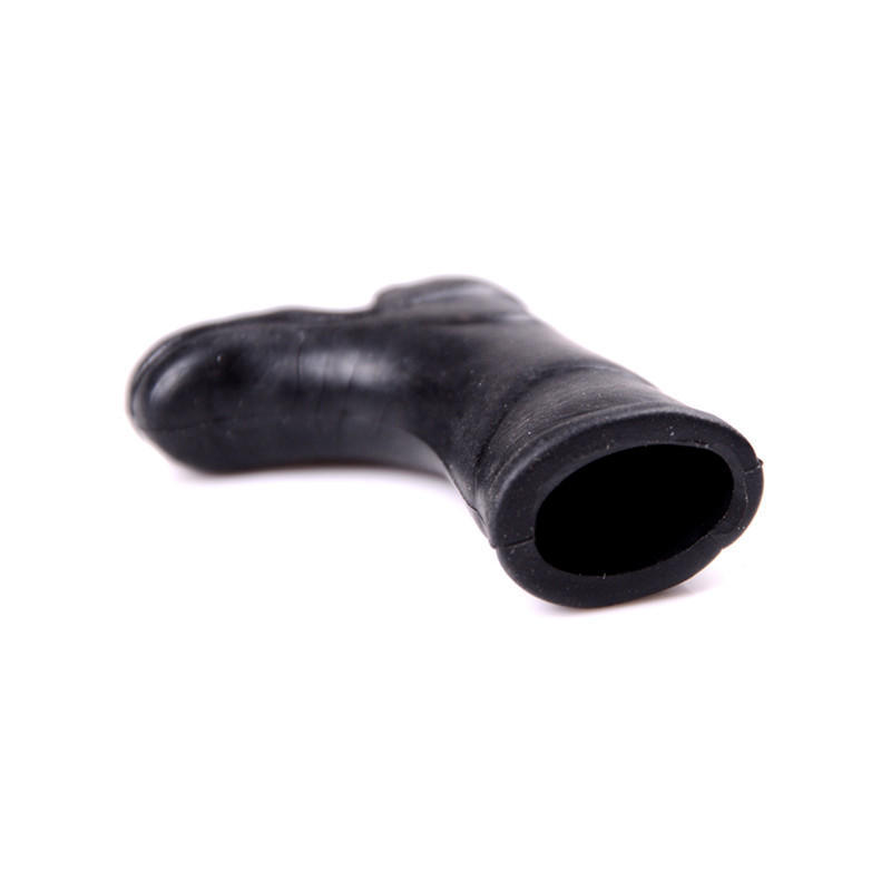 1 пара резиновых дождевых сапог для мини-сада и двора для 1/12 кукольного домика, мебель, домашний декор