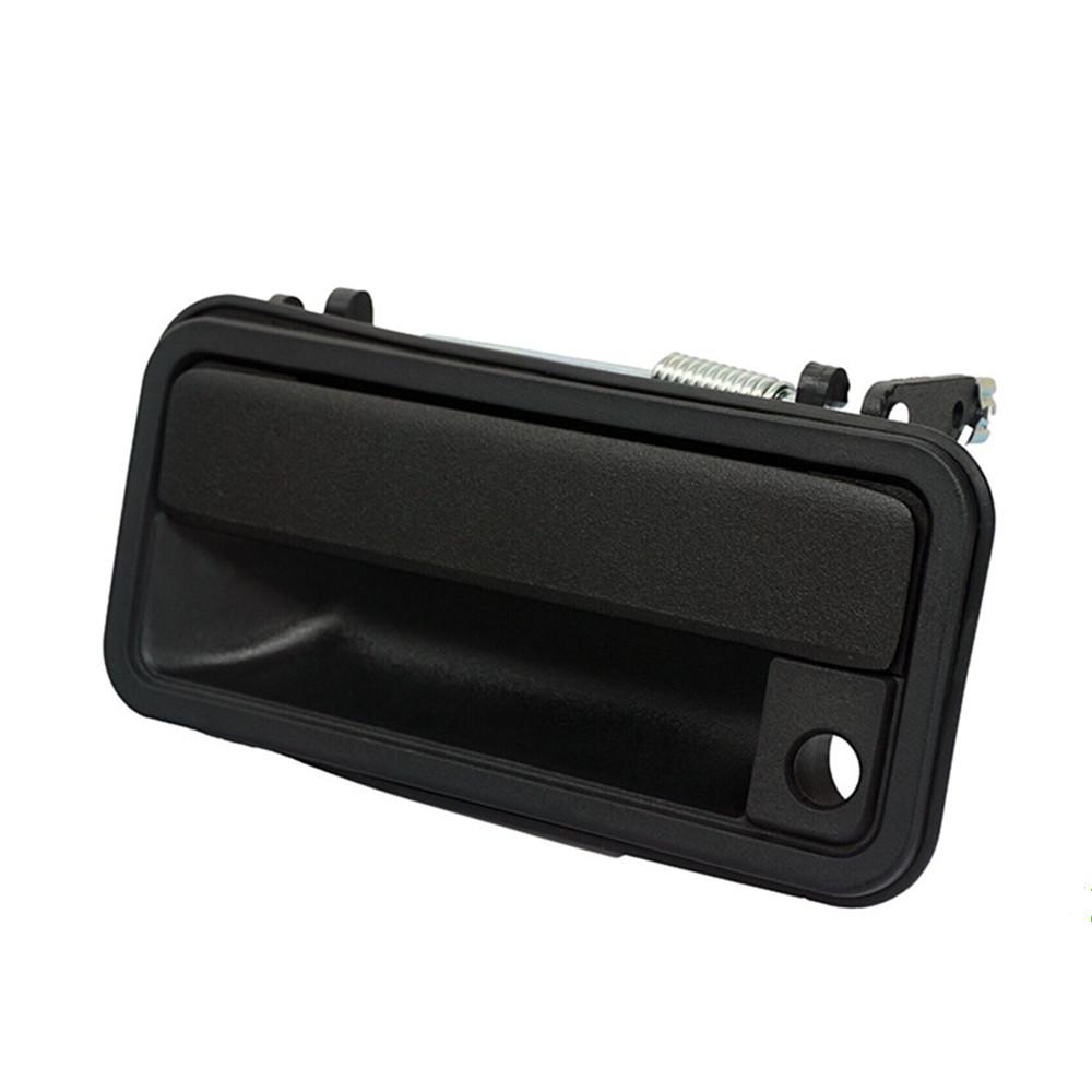 2 шт. Передняя наружная дверная ручка Левая и Правая для Chevrolet C1500 K1500 C2500 Tahoe