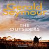 The Outsiders by Gerald Seymour Paperback Book 9781444705904