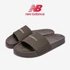Тапочки-слайды унисекс Nb2 Sd1101ibr2