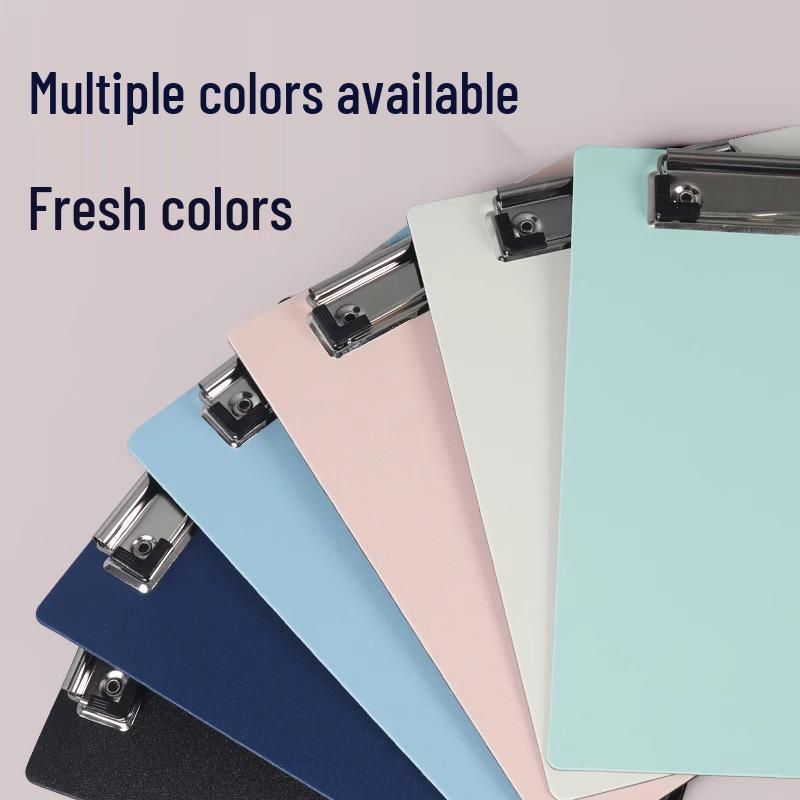 Планшет формата А4 Папка для больницы – Студенческая доска для письма и обхода врача для медицинских записей