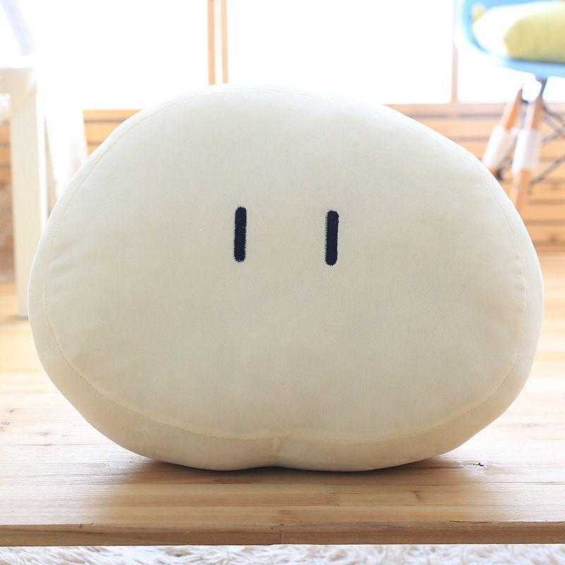 Delightfully Soft New Clannad Dango Family Plush Doll Perfect For Cuddling Comfort