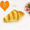 Simulated Bread Cake Model PU Fake Bread Decoration Photography Teaching Prop Home Decoration Window Display Decoration
